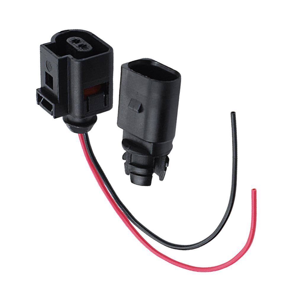 6RD820535 1J0973702 Outside Air Temperature Sensor Fit For VW Golf Jetta A4 A6 Bora Vento C/arnes Car Accessories