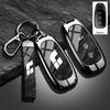 Car Key Case For Li Auto L9 For Li Lixiang L7 L8   Car Keychain For Lixiang Li Auto L9 Keychain Zinc Alloy Car Key Case