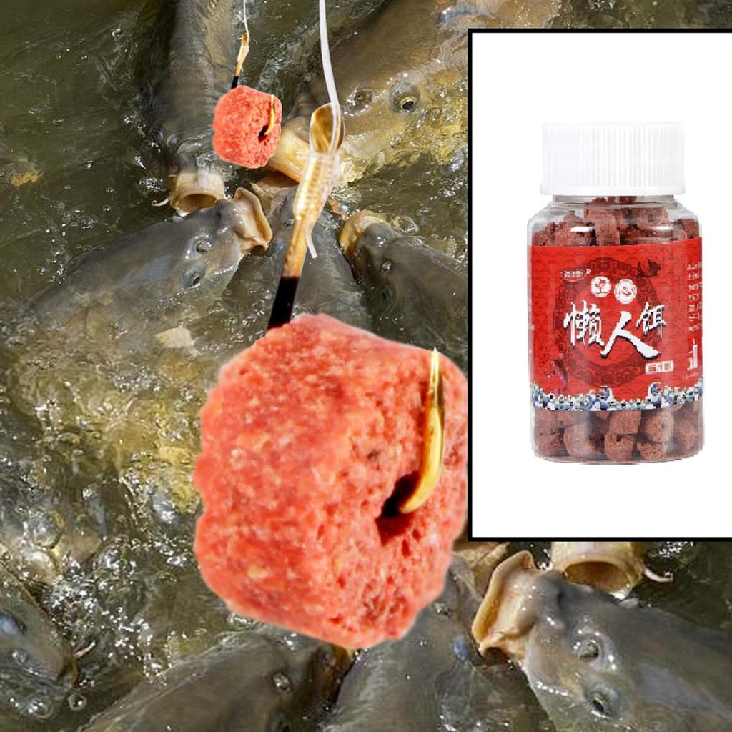 2024 New Natural B Ait Scent Fish Attractants For B Aits, Universal Fishing Attractant Scent B Aits, Strong Fish Attractant Concentrated B Ait