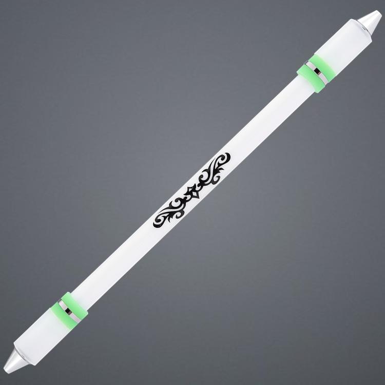 Liangqu Personalized Balance Spinning Pen - Beginner Friendly & Drop-Resistant for Students, No Refill Needed