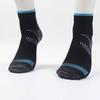 Foot Compression Socks Good Elasticity Plantar Fasciitis Heel Spurs Pain Knit Socks Stimulating Circulation Stockings
