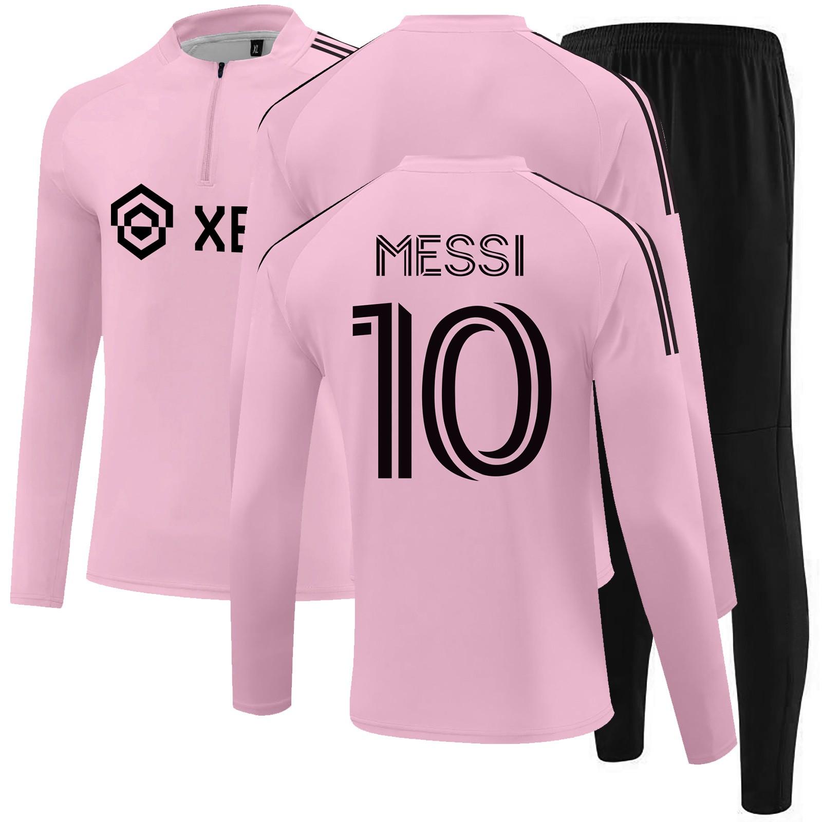 

Football Tracksuit Football Club Men s Long-Sleeve Sportswear Breathable Sports Training Fitness Running Suit Tracksuit Jogging Suit 28