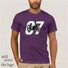 Adult S Yam Ha Mt07 Fz07 Motorcycle Mt07 Fz07 Tshirt Mens