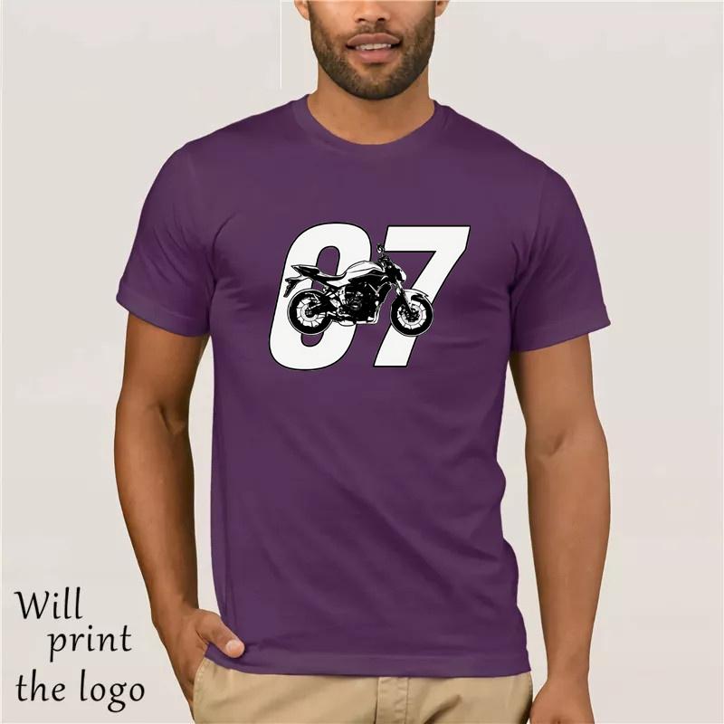 Adult S Yam Ha Mt07 Fz07 Motorcycle Mt07 Fz07 Tshirt Mens
