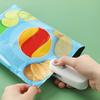 Mini Bag Sealer USB Rechargeable Vacuum Food Sealer Portable Food Sealer for Plastic Bags Snack Bags