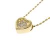 No Brand  Necklace K18 Yellow Gold Women