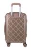 VALISE CABINE 50 CM CHAMPAGNE ORION