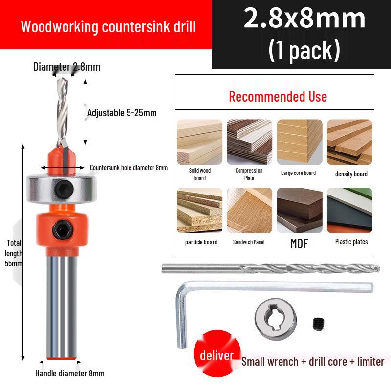 Handheld Metal Hole Puncher for Sealing Strips - 8/10/12/15mm Flat/Beveled Edge Woodworking Pliers