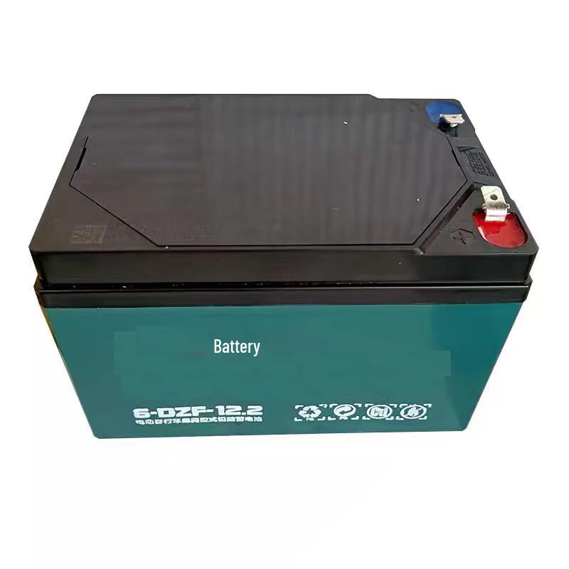 LMTMLT 12V 12Ah Battery for Outdoor Devices