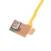 1Pc IPod Nano 5 Audio Cable 5th Gen Black White Headphone Audio Jack Hold Switch Microphone Module Flex Cable Repair Part