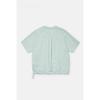 KOLON SPORT Women S ShorT Sleeve Round T ShirT TvTcm25698lmi