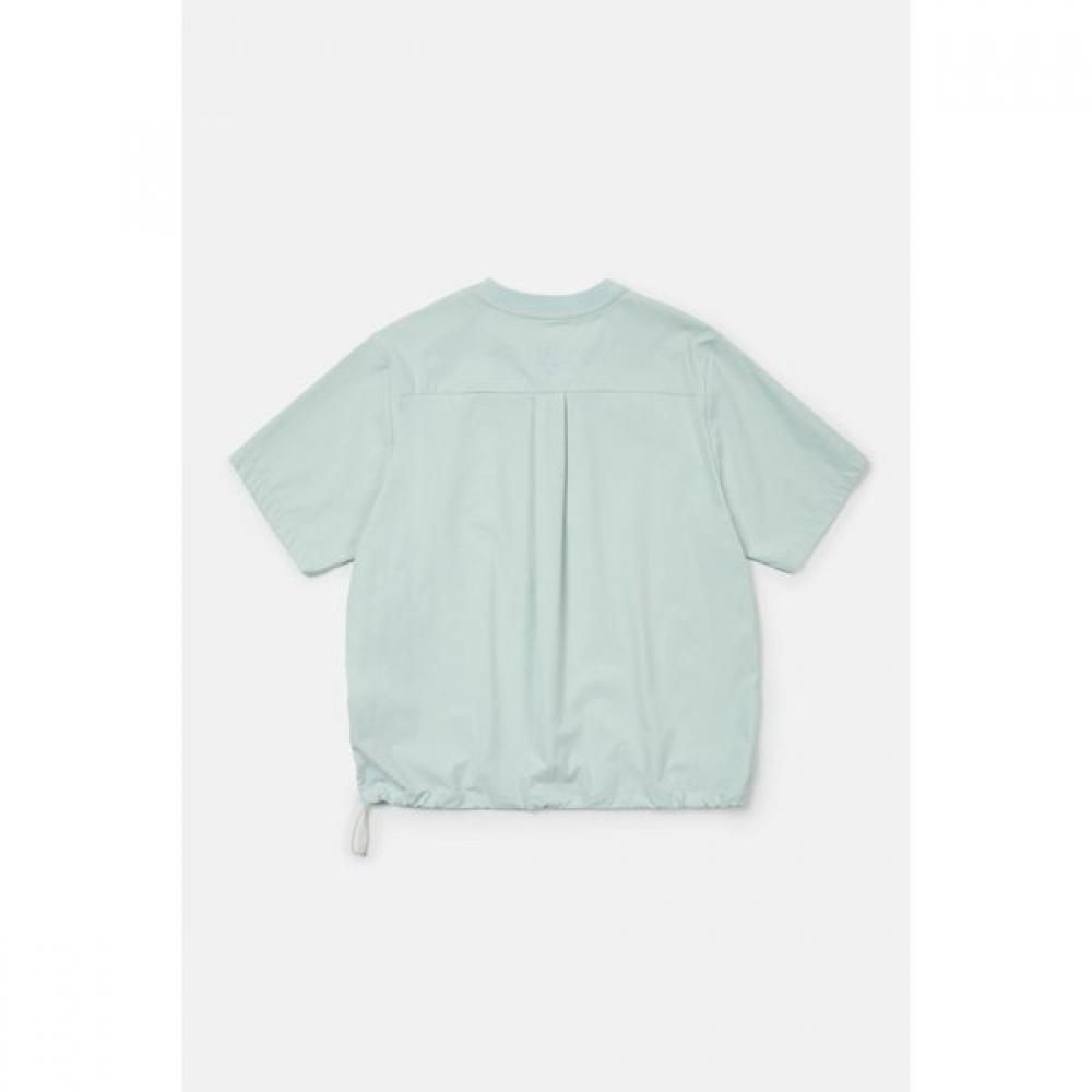 KOLON SPORT Women S ShorT Sleeve Round T ShirT TvTcm25698lmi