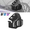 NICECNC For Surron Light Bee X Rear Brake Caliper Guard For Sur-Ron Light Bee S L1E For Segway X160 X260 Electric Dirt Bike