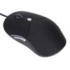 Gaming Mouse Colorful Lights Matte Texture Smart Connection 4 Speed Optical Engine Wired Mouse