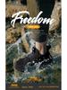 Men's Jeep Outdoor Summer Mesh Breathable Non-Slip Waterproof Hiking & Running Shoes.