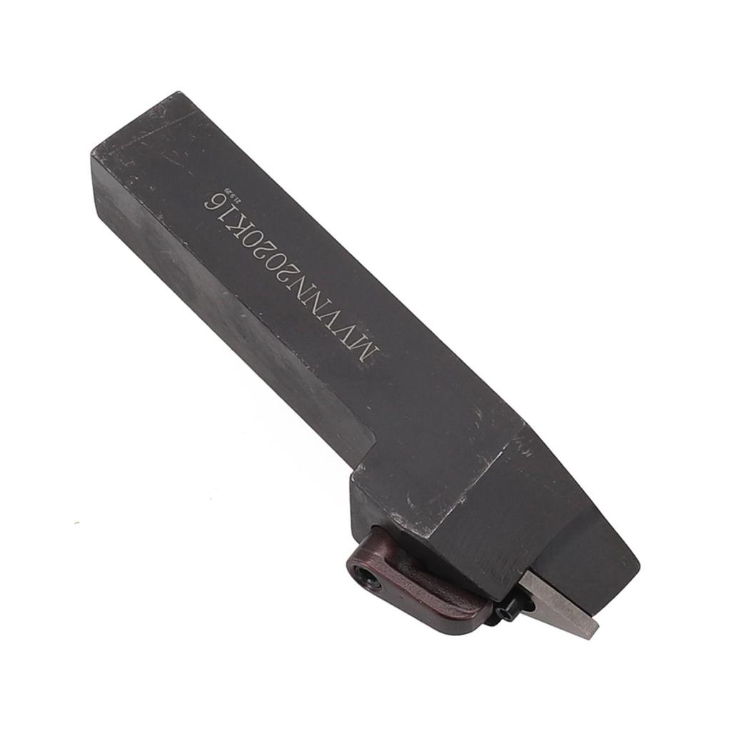 MVVNN 2020K16 20×125mm Index External Lathe Turning Holder For VNMG1604 Inserts