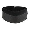 Air Permeable And Flexible Ice Hockey Neck Guard Neck Piece For Juvenile Hockey Enthusiasts With Cut Resistant Quality