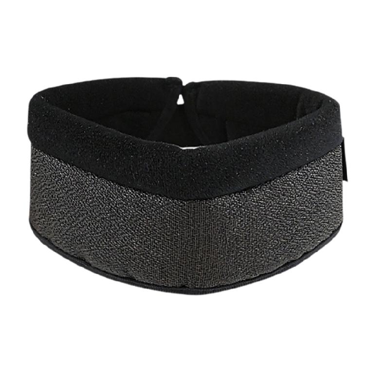Air Permeable And Flexible Ice Hockey Neck Guard Neck Piece For Juvenile Hockey Enthusiasts With Cut Resistant Quality