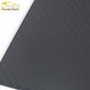 21 P5 Cigarette Lighter Stainless Steel Panel Sticker for Center Console Decorative Frame Car Accessory