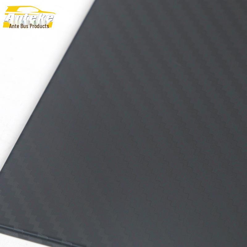21 P5 Cigarette Lighter Stainless Steel Panel Sticker for Center Console Decorative Frame Car Accessory