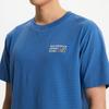 New Balance Tee Nqj Nbnef22461 50 Uni Athletics Graphic Short Sleeve Tee
