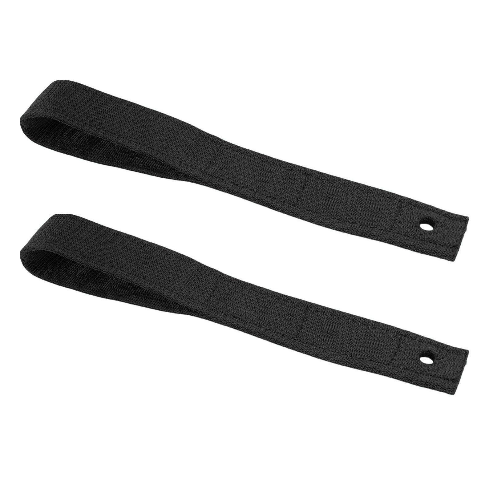 

2 Pcs UTV Door Handle Pull Strap Belt Oxford Cloth Add Replacement for X3 X3 All 2017-2025