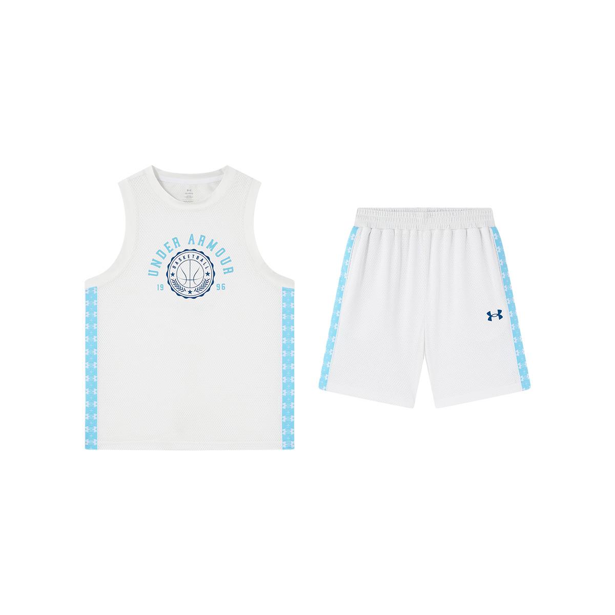 Under Armour Tank Top Teenagers 262121429 130