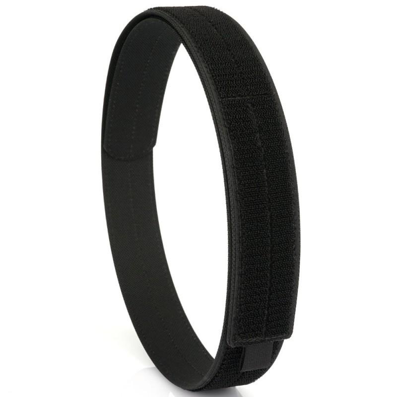 

Multifunctional Nylon Belt Outdoor Molle Duty Waist Seal Quick Release Shackle Ronin Inner S-105 чёрный