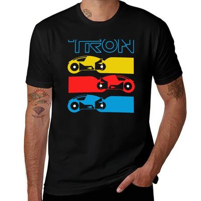 Üst giysisi – T-shirtler