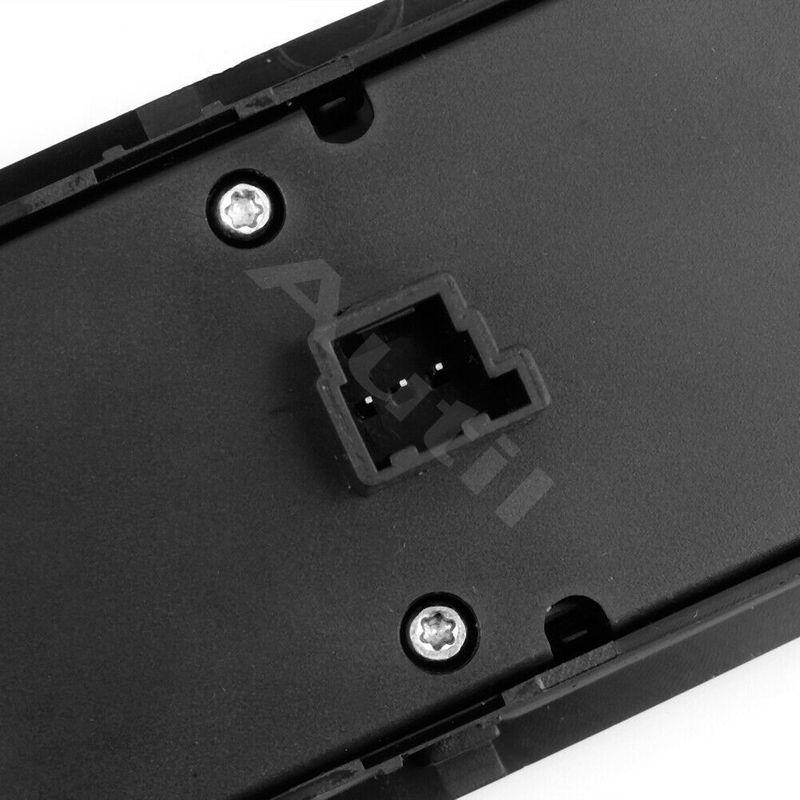 Front Left Master Power Window Switch for Mercedes‑Benz W204 W212 C207 A207 X204 C E GLK‑Class Car Accessories A2128208310
