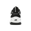Skechers DLites 4.0 'Black White' Women's 896044-BKW