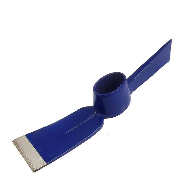 Forged Dual-Purpose Pickaxe Hoe