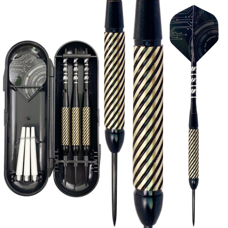 Pin Darts Set 23g Match Training Professionelles Darts Set