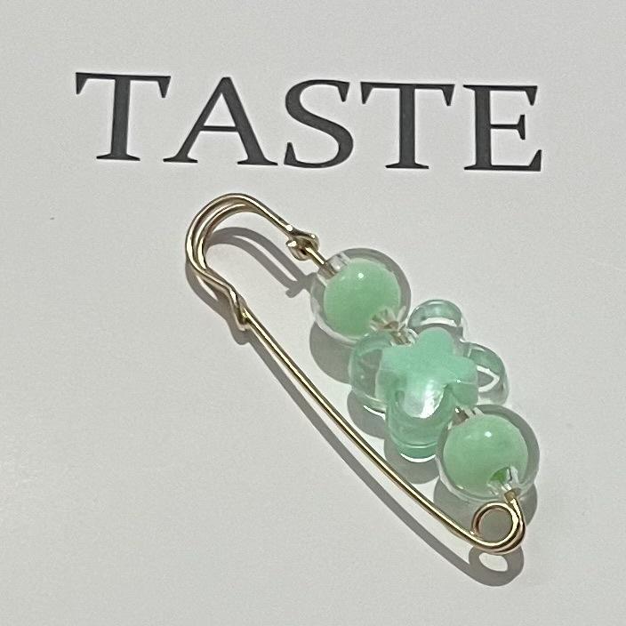 

Регулируемая пряжка-булавка для одежды - Брошь против оголения для женских брюк