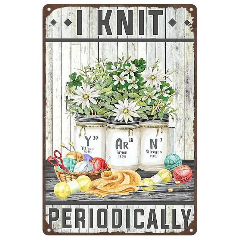 Flowers Lily Roses Lavenders Bloom Metal Tin Signs Posters Plate Wall Decor for Bars Man Cave Cafe Clubs Retro Posters Plaque