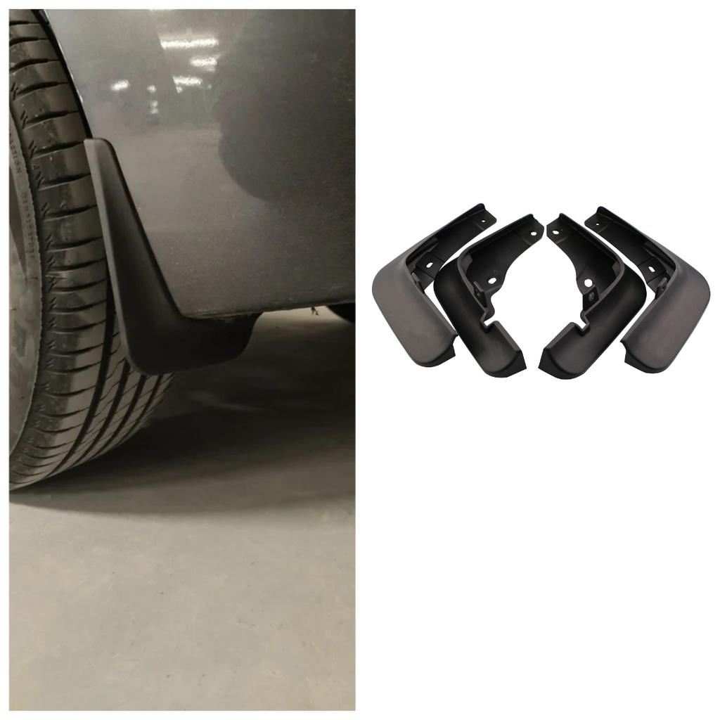 Auto Schmutzfänger für Mazda3 BM BN Mazda 3 Axela Limousine Schrägheck Hatch M3 2014~2018 Auto Schmutzfänger Spritzschutz Kotflügel vorne hinten