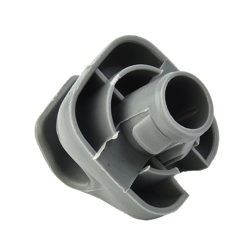 88217-S04-003ZA Car Sun Visor Clip Accessories For CR-V Gray