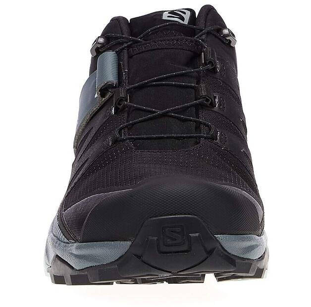 Треккинговые ботинки Salomon X Ultra 4 GTX