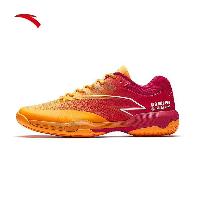 Anta Shunyng PRO Badminton Shoes 45 (Men s US 11)