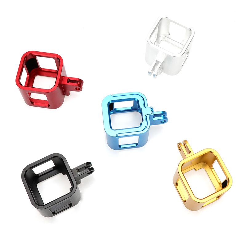 GoPro Hero 5 Session Metal Cooling Frame Protective Case