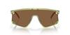 Sunglasses OO9280 BXTR TRANS FERN 39 [Oakley]