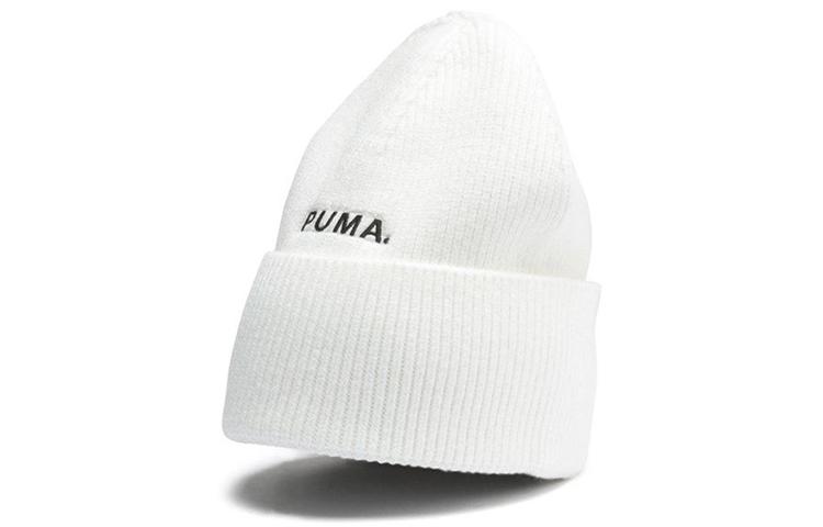 PUMA Beanies Unisex White 022350-02