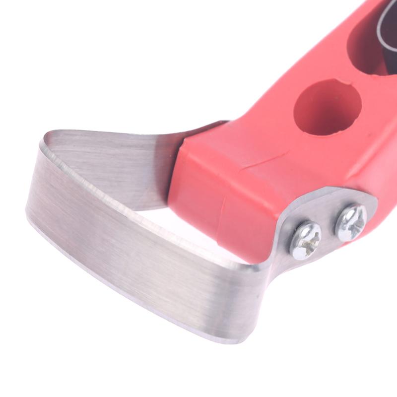 Baumrindenkratzer Gartenarbeit Rindenrasierer Entfernungswerkzeug Faltbarer Baumstammschäler Entrinden