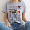 Hauts – T-shirts