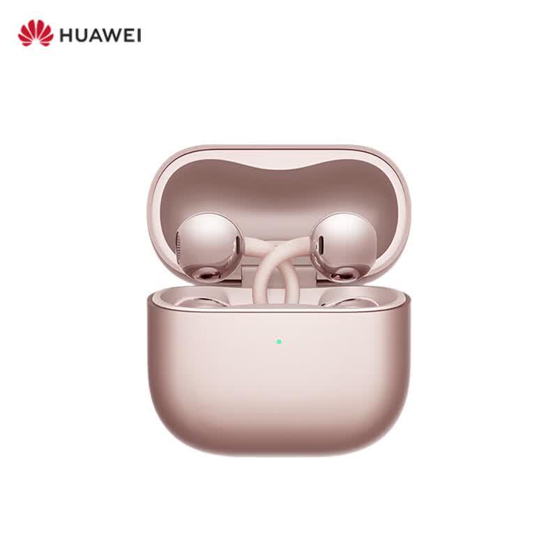 

Huawei FreeClip 2 Open-Ear Wireless Bluetooth Ear-Clip Headphones