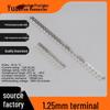 1.25mm Pitch SMD Male & Female Y Plug Connector Socket