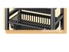 Floor-Standing Multi-Layer Kitchen Storage Rack for Fruits and Vegetables