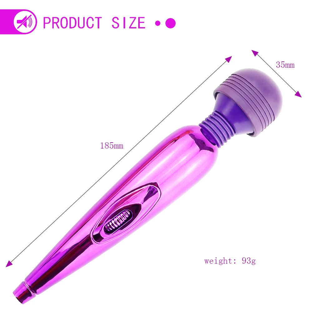 Adult Sex Products Usb Rechargeable Vibrator Av Internet Vibrators Gay Toy For Woman Clit Stimulator Massager Magic Wand