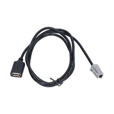 Akcesoria do elektroniki samochodowej – Kable, adaptery, gniazda