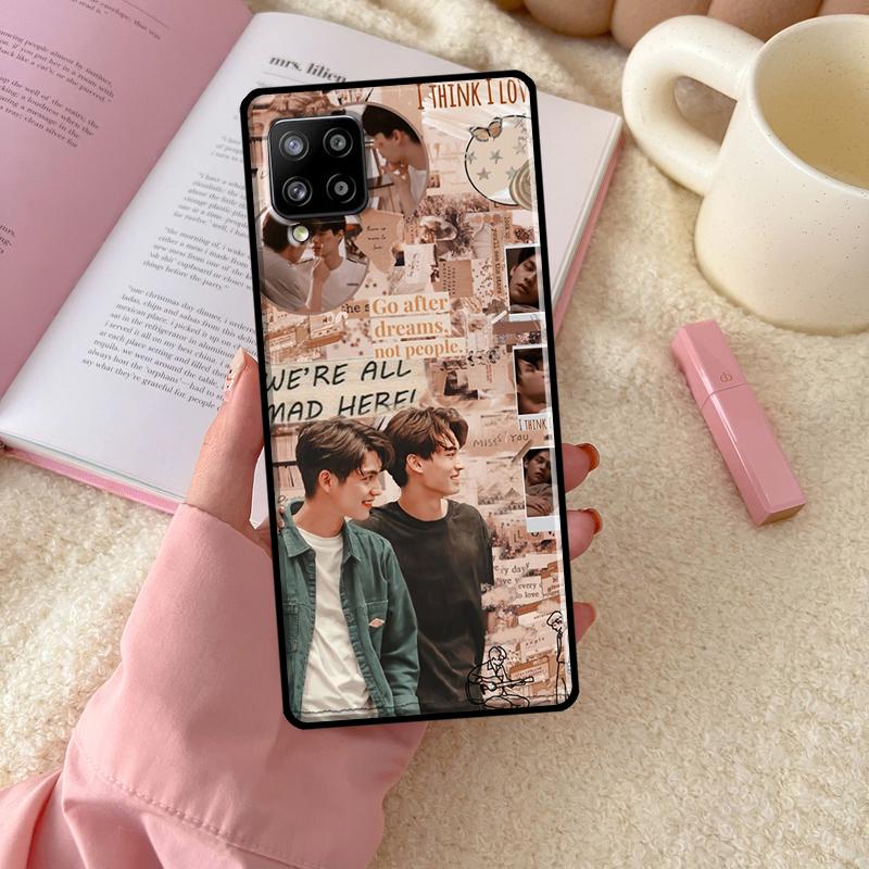 

2gether The Series For Samsung Galaxy A56 A54 A34 A14 A06 A16 A26 A36 A12 A32 A52 A13 A33 A53 A15 A35 A55 Case Samsung A54 5G